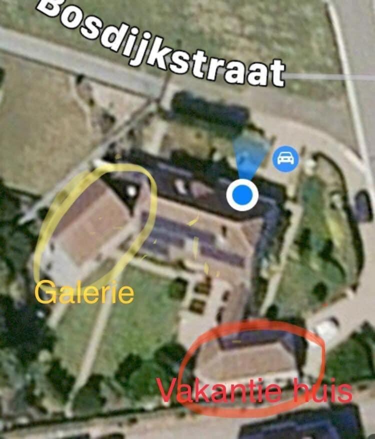 Vakantiehuis De Wereldburger Worldcitizen Opglabbeek Екстер'єр фото